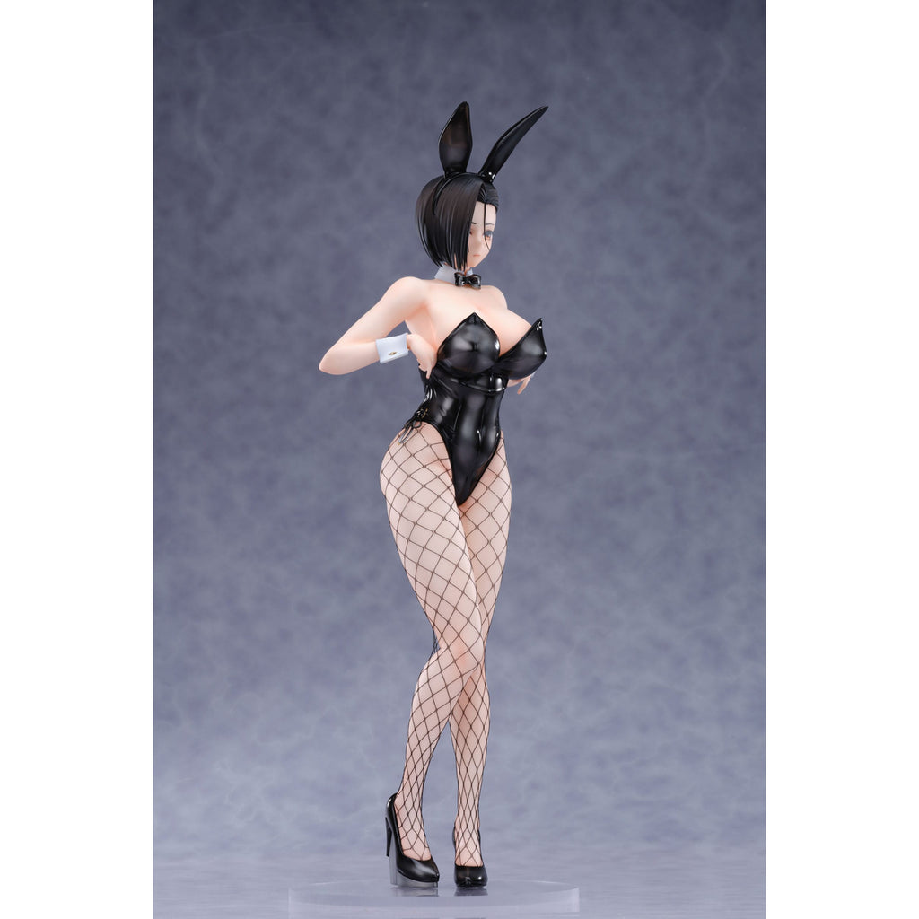 Produktbild Original Character PVC Statue 1/4 Yuko Yashiki Bunny Girl Deluxe Edition 42 cm