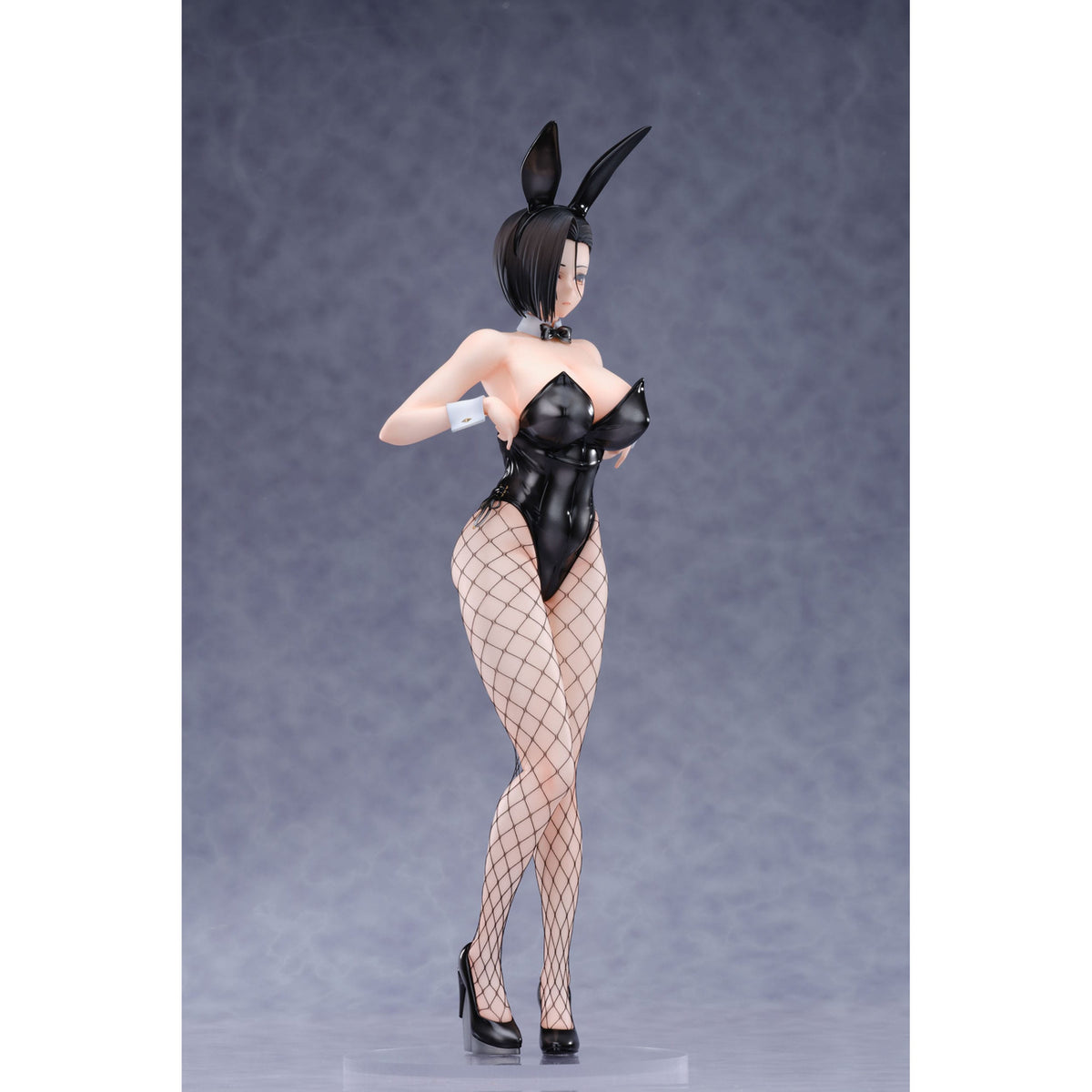 Produktbild Original Character PVC Statue 1/4 Yuko Yashiki Bunny Girl Deluxe Edition 42 cm