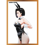 Produktbild Original Character PVC Statue 1/4 Yuko Yashiki Bunny Girl Deluxe Edition 42 cm