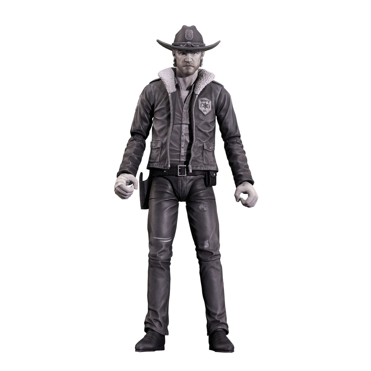 Product image The Walking Dead Action Figures 18 cm Series 1 Assortment (6)