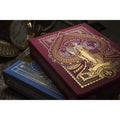 Produktbild Theory 11 Spielkarten Tycoon Red