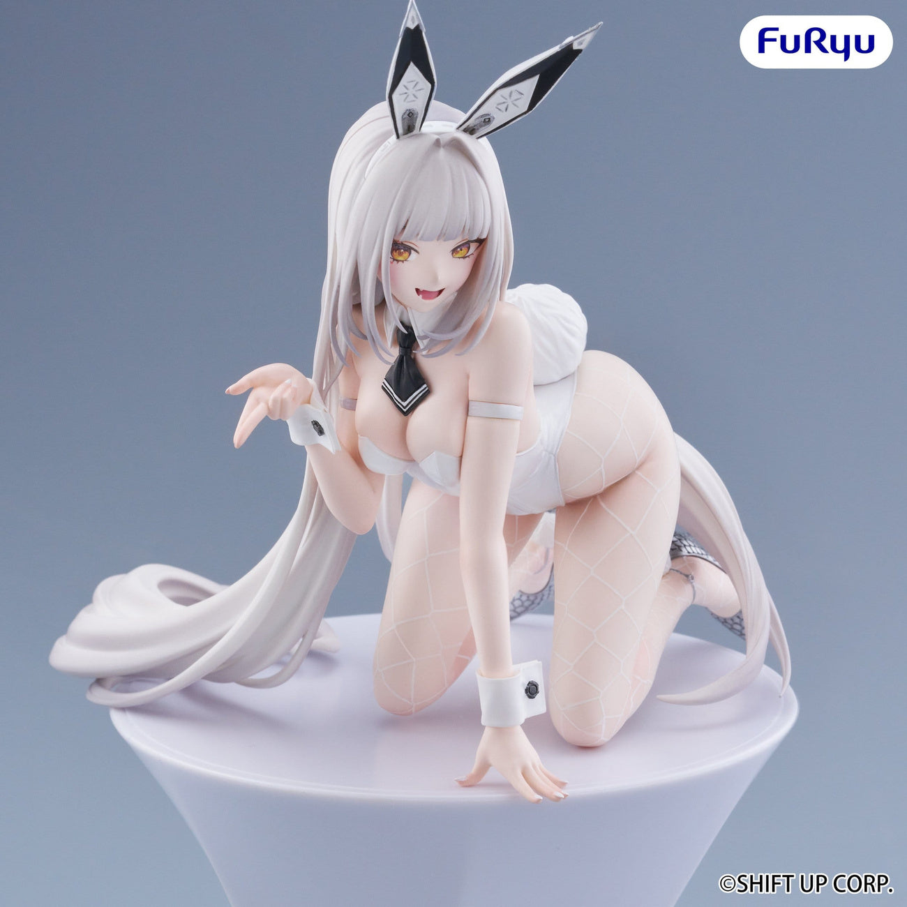 Produktbild Goddess of Victory: Nikke - Blanc Noodle Stopper Figur