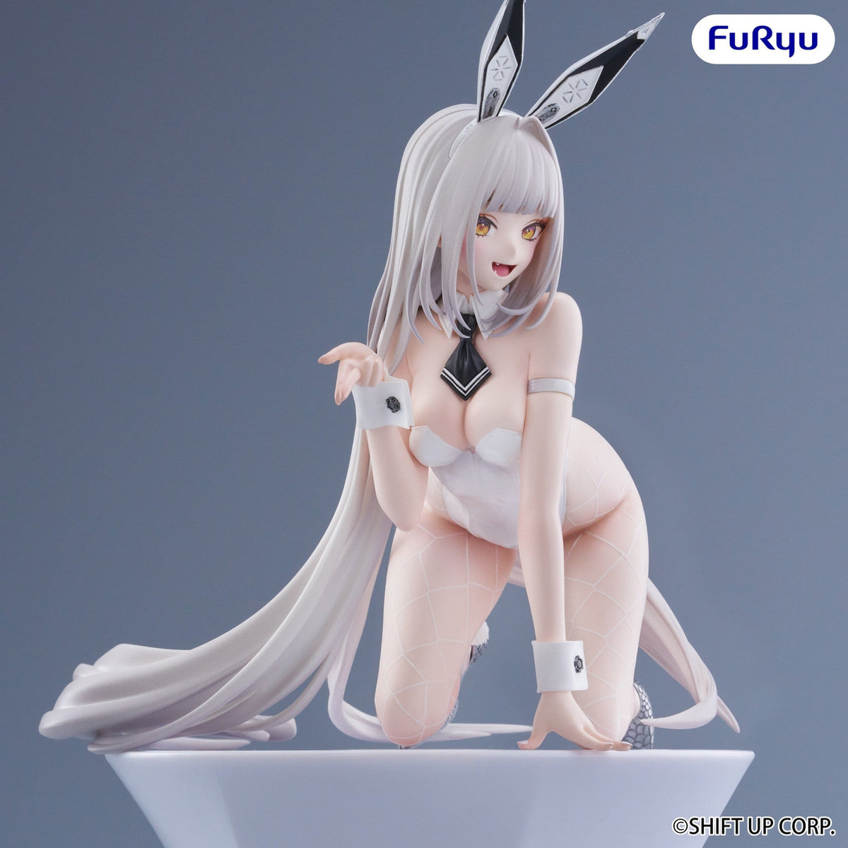 Produktbild Goddess of Victory: Nikke - Blanc Noodle Stopper Figur