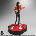 Product image The Rolling Stones Rock Iconz Statue Ronnie Wood (Tattoo You Tour 1981) 22 cm