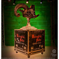 Produktbild Mercyful Fate Rock Ikonz On Tour Road Case Statue & Stage Mask Set World Tour