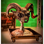 Produktbild Mercyful Fate Rock Ikonz On Tour Road Case Statue & Stage Mask Set World Tour