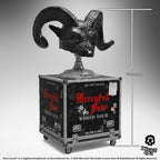 Produktbild Mercyful Fate Rock Ikonz On Tour Road Case Statue & Stage Mask Set World Tour
