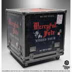 Produktbild Mercyful Fate Rock Ikonz On Tour Road Case Statue & Stage Mask Set World Tour