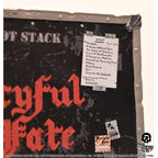 Produktbild Mercyful Fate Rock Ikonz On Tour Road Case Statue & Stage Mask Set World Tour