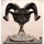 Produktbild Mercyful Fate Rock Ikonz On Tour Road Case Statue & Stage Mask Set World Tour