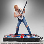 Produktbild Def Leppard Rock Iconz Statue Phil Collen 24 cm