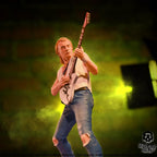 Produktbild Def Leppard Rock Iconz Statue Phil Collen 24 cm