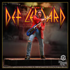 Produktbild Def Leppard Rock Iconz Statue Vivian Campbell 24 cm