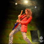 Produktbild Def Leppard Rock Iconz Statue Vivian Campbell 24 cm