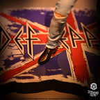 Produktbild Def Leppard Rock Iconz Statue Vivian Campbell 24 cm