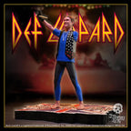 Produktbild Def Leppard Rock Iconz Statue Rick Allen 24 cm