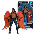 Produktbild DC Multiverse Actionfigur Black Condor (DC Classic) (Red Platinum Edition) 27 cm