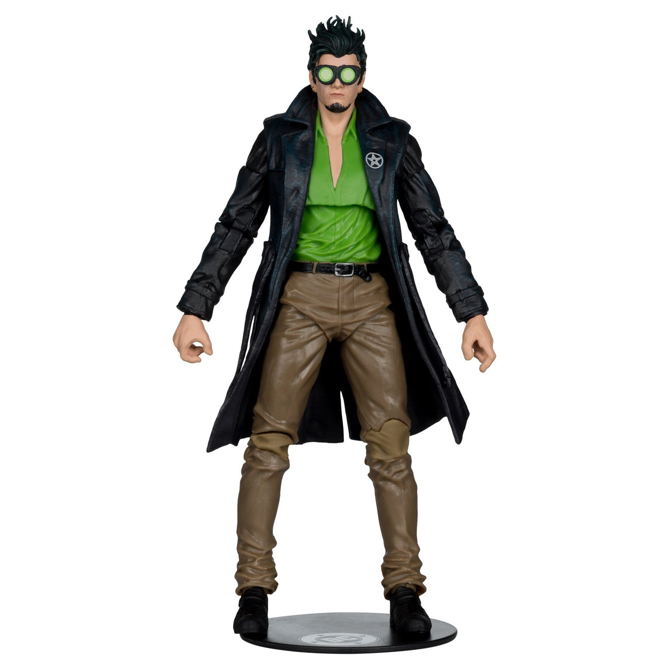 Produktbild DC Multiverse Actionfigur Starman (Jack Knight) 18 cm