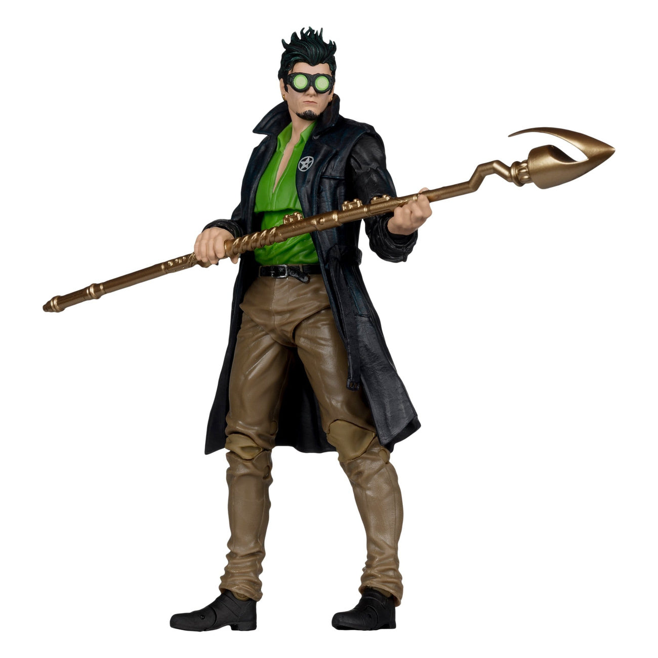 Produktbild DC Multiverse Actionfigur Starman (Jack Knight) 18 cm