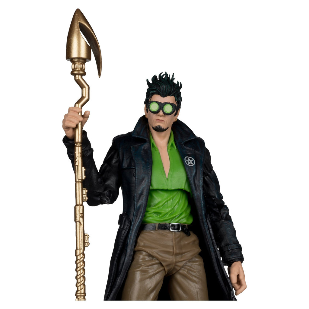 Produktbild DC Multiverse Actionfigur Starman (Jack Knight) 18 cm