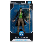 Produktbild DC Multiverse Actionfigur Starman (Jack Knight) 18 cm