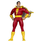Produktbild DC Multiverse Actionfigur Shazem (Power of Shazam) 19 cm