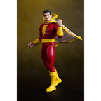 Produktbild DC Multiverse Actionfigur Shazem (Power of Shazam) 19 cm