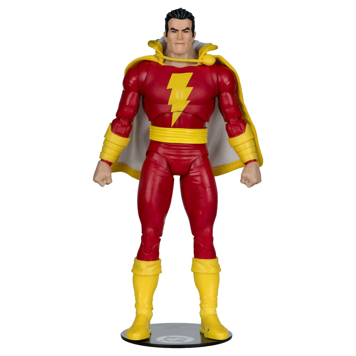 Produktbild DC Multiverse Actionfigur Shazem (Power of Shazam) 19 cm