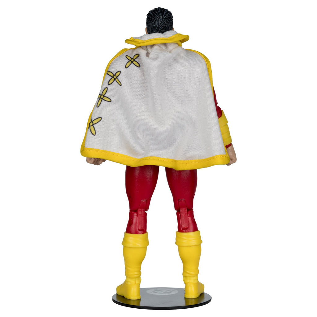 Produktbild DC Multiverse Actionfigur Shazem (Power of Shazam) 19 cm