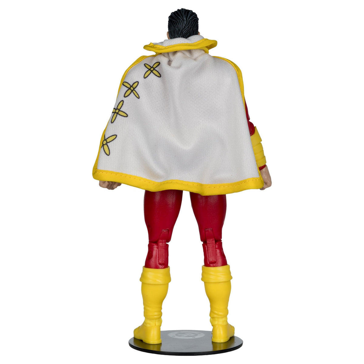 Produktbild DC Multiverse Actionfigur Shazem (Power of Shazam) 19 cm