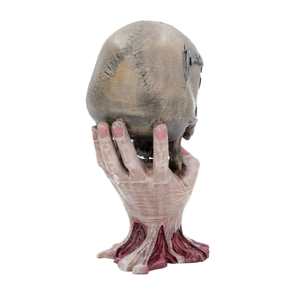 Produktbild Metallica Statue Sad But True Skull 22 cm