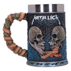Produktbild Metallica Krug Sad But True