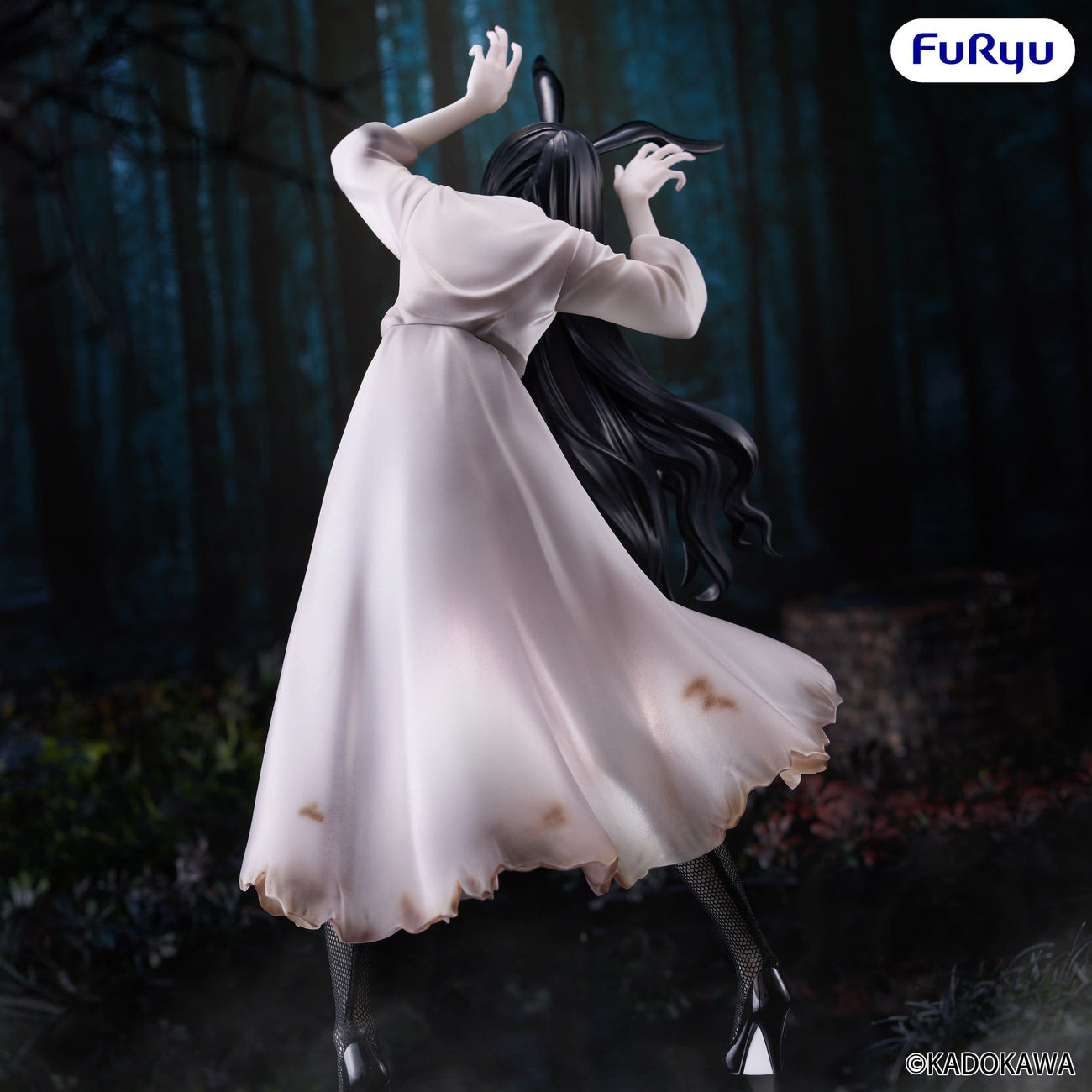 Produktbild Sadako - BiCute Bunnies Figur
