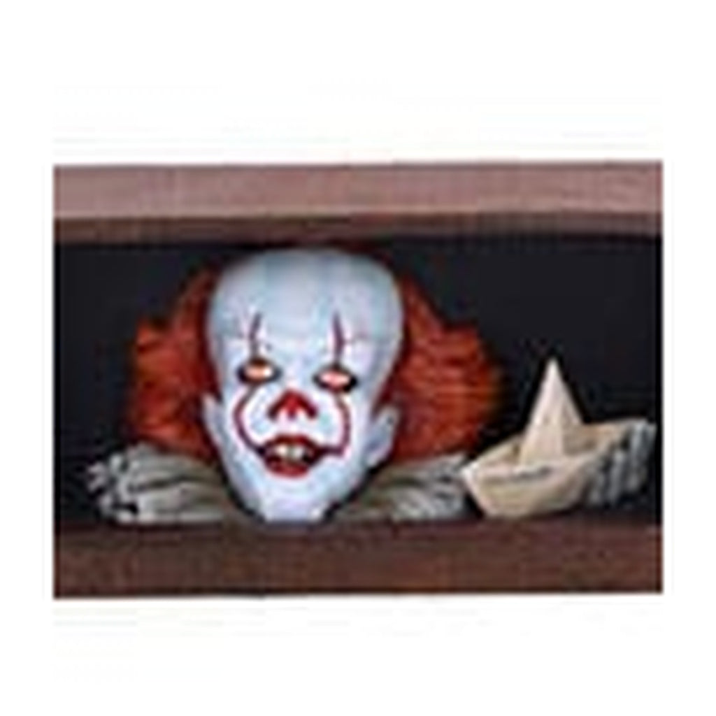 Product image It Figure Pennywise Drain 8 cm