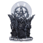Produktbild Cult Cuties Schneekugel Circle of Mischief 10 cm
