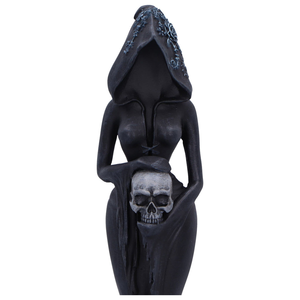 Produktbild Femme Fatales Figur Keeper 20 cm