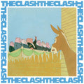 Produktbild The Clash Rock Saws Puzzle English Civil War (500 Teile)