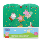 Produktbild Peppa Pig Adventskalender 2025