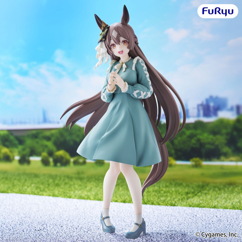 Uma Musume: Pretty Derby - Satono Diamond Trio-Try-iT Figur