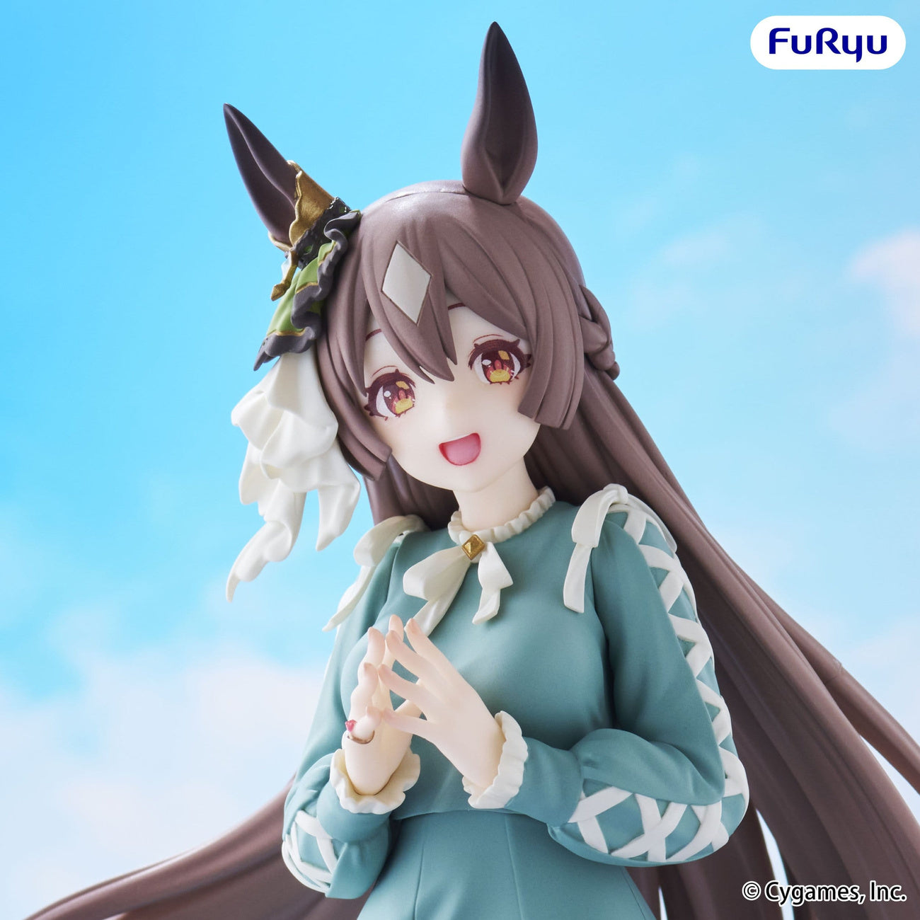 Produktbild Uma Musume: Pretty Derby - Satono Diamond Trio-Try-iT Figur