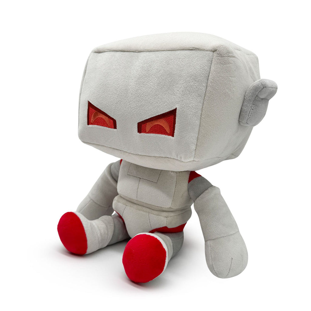 Product image Scott Pilgrim Plush Figure Robot-01 23 cm