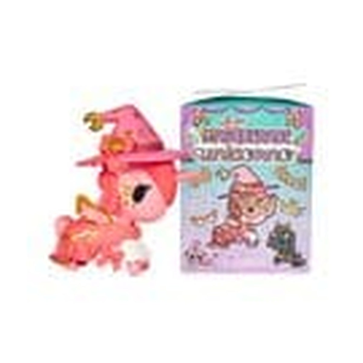 Produktbild Unicorno Blind Box Figuren Sortiment Masquerade 7 cm (8)