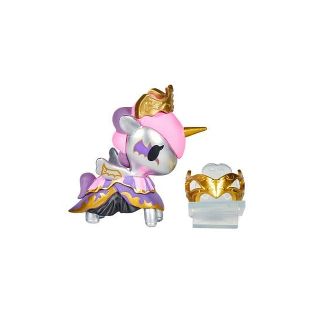 Produktbild Unicorno Blind Box Figuren Sortiment Masquerade 7 cm (8)