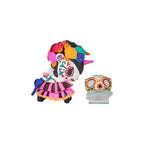 Produktbild Unicorno Blind Box Figuren Sortiment Masquerade 7 cm (8)