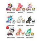 Produktbild Unicorno Blind Box Figuren Sortiment Masquerade 7 cm (8)