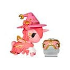Produktbild Unicorno Blind Box Figuren Sortiment Masquerade 7 cm (8)