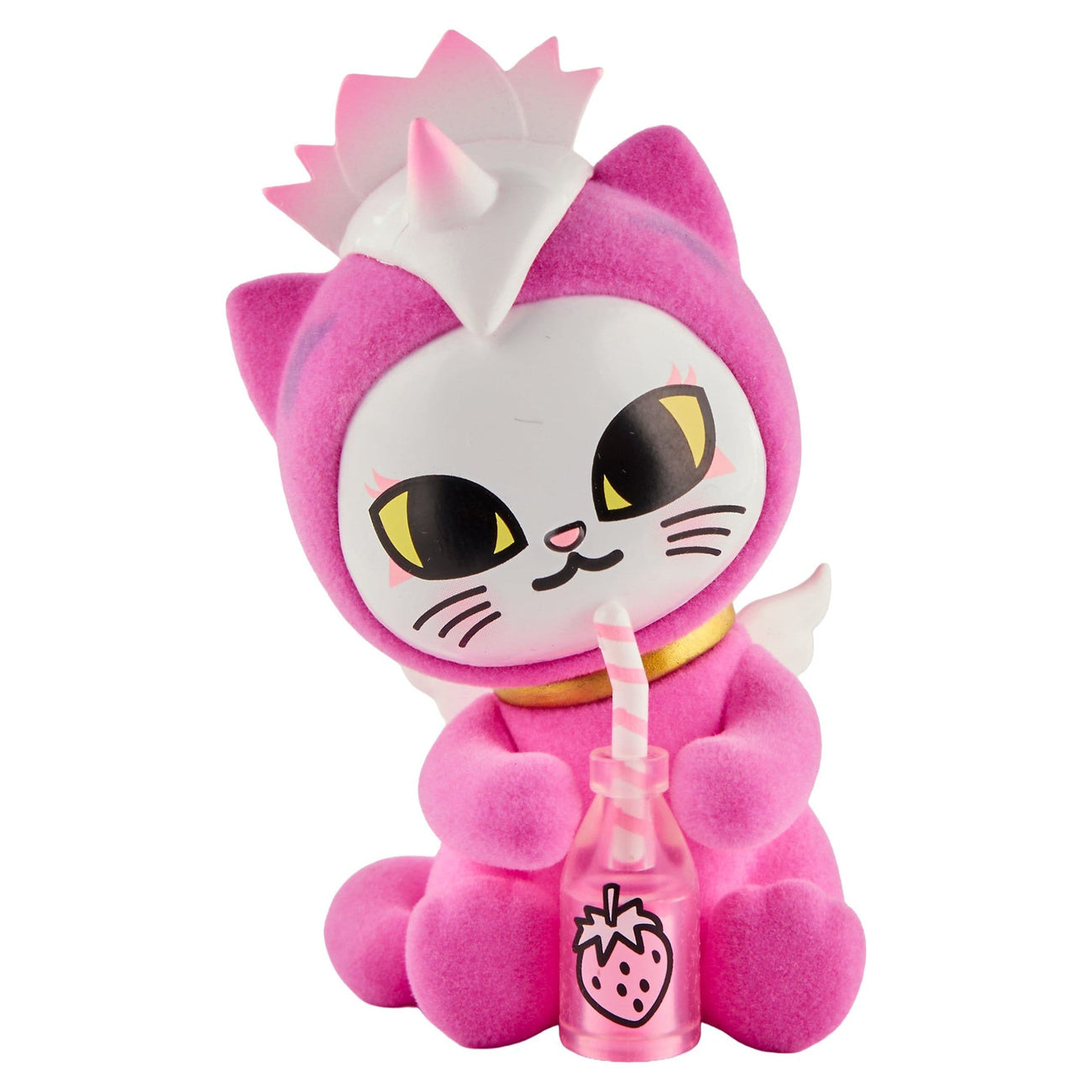 Produktbild Cherry Blossom Cats Blind Box Figuren Sortiment (8)