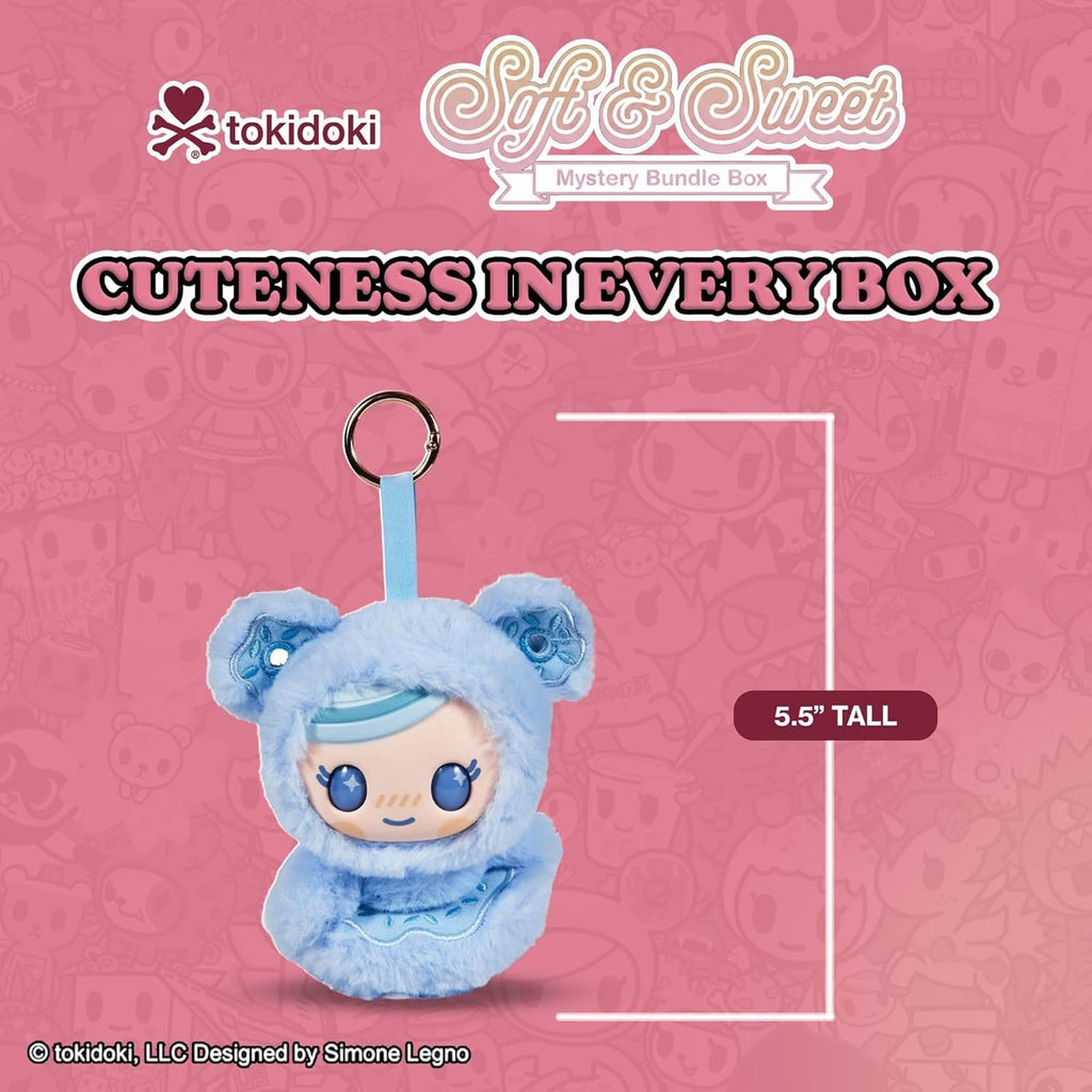Product image Soft & Sweet Blind Box Figure Assortment 14 cm (6)