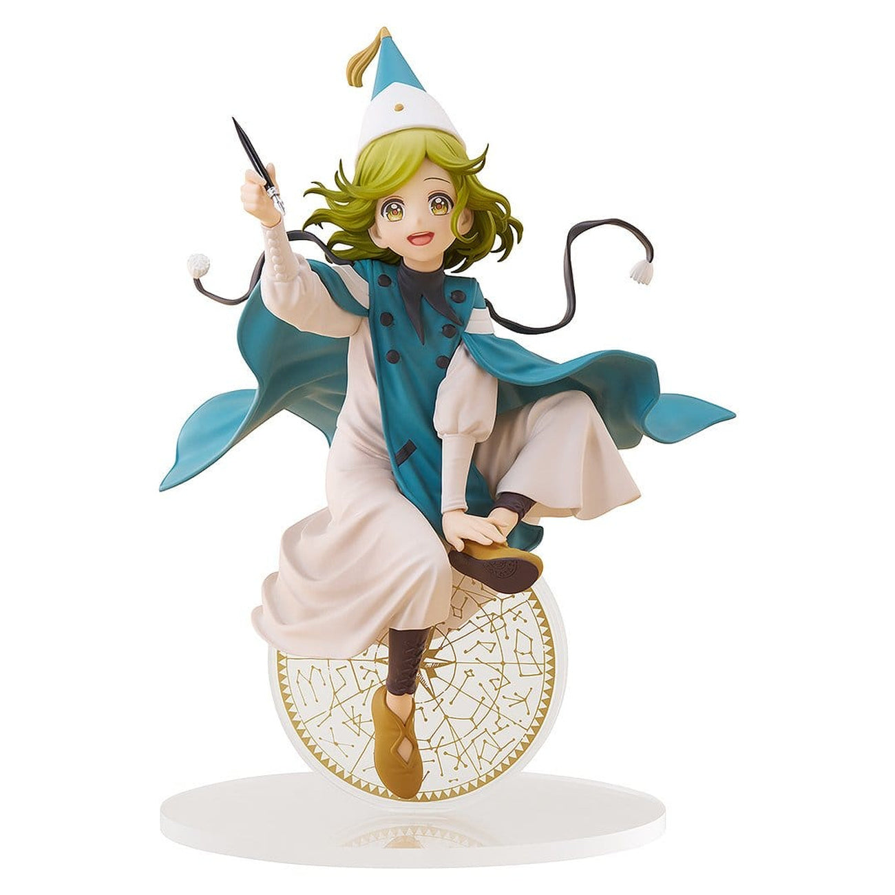 Produktbild Atelier of Witch Hat - Coco L Size Pop Up Parade Figur
