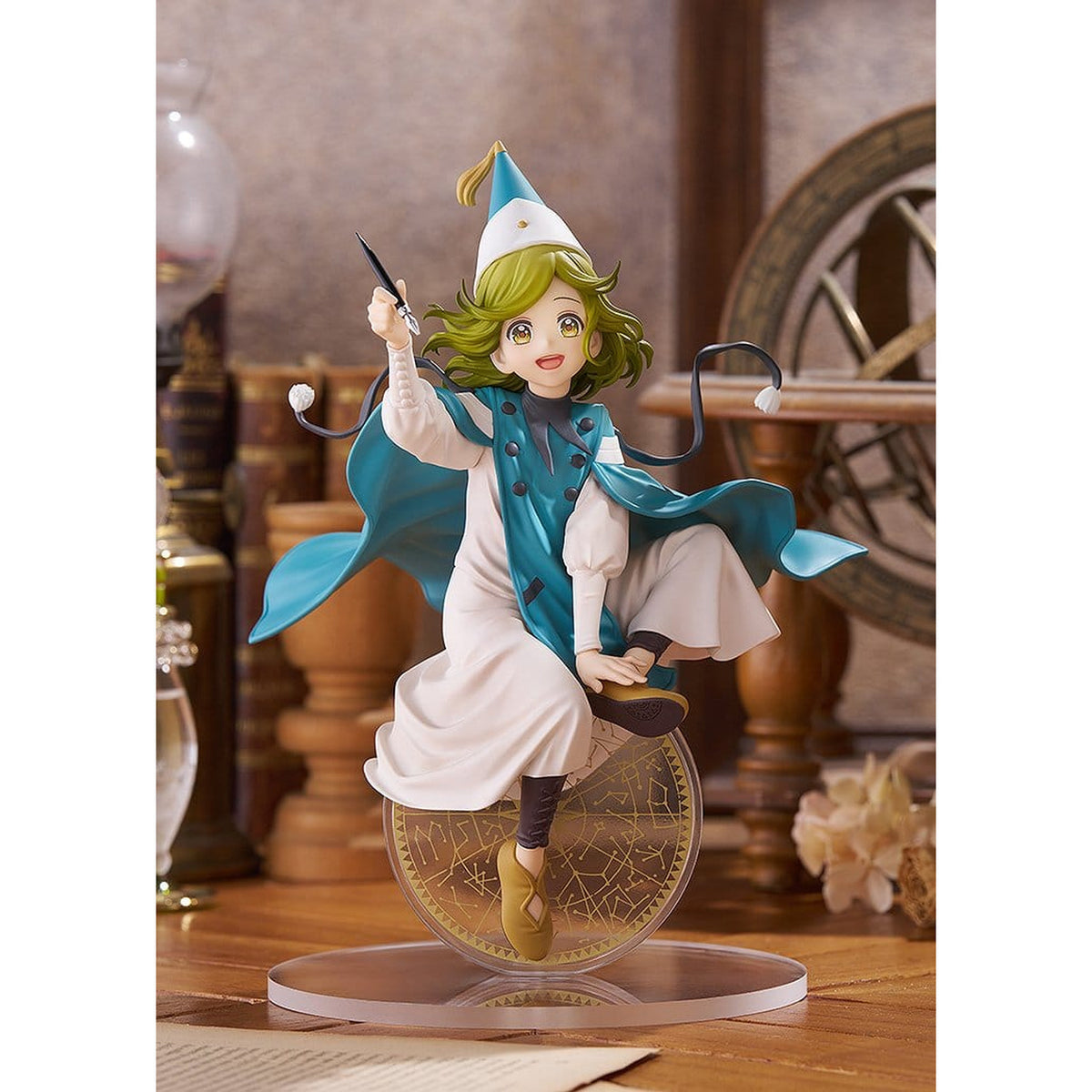 Produktbild Atelier of Witch Hat - Coco L Size Pop Up Parade Figur